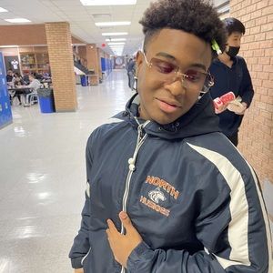 Meet your Posher, Zion